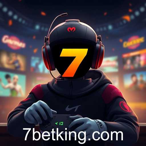 The Rise of 7bet in Online Gaming