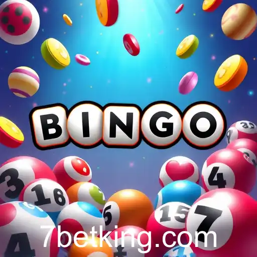 'Bingo Fun': Enhancing Online Gaming with 7bet