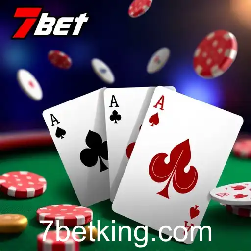 Exploring the Exciting World of Card Games with 7bet