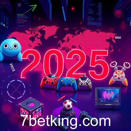 Evolution of Online Gaming Platforms