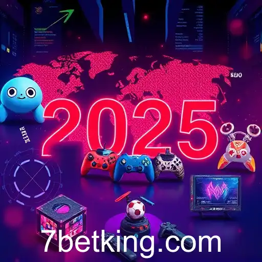 Evolution of Online Gaming Platforms