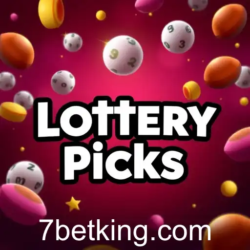 Exploring 'Lottery Picks' on 7bet: Opportunities and Strategies