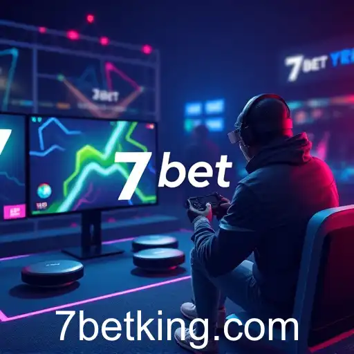The Rise of 7bet in Online Gaming