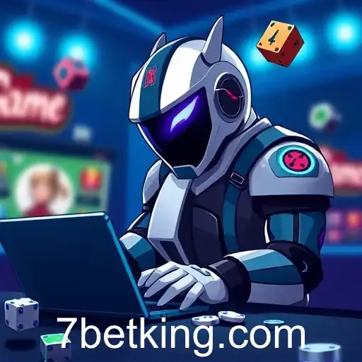 The Rise of Online Gaming in Modern England