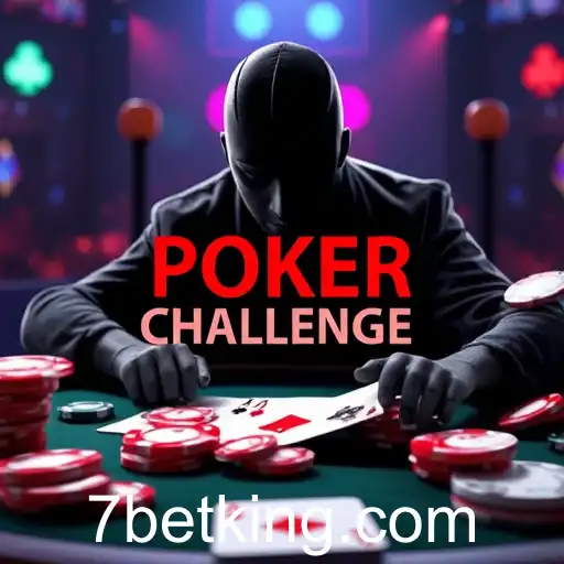 Exploring the Exciting World of 'Poker Challenges' with 7bet