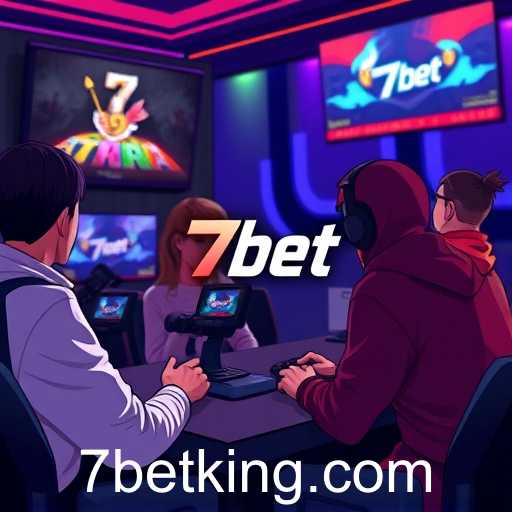 The Rise of 7bet in Online Gaming
