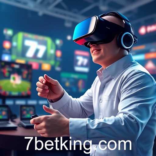 The Rise of 7bet and Its Impact on Online Gaming
