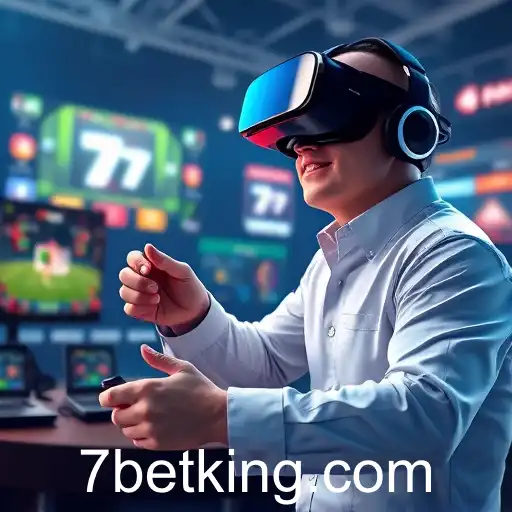 The Rise of 7bet and Its Impact on Online Gaming
