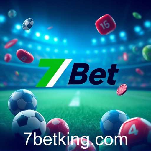 The Rise of 7Bet in Online Gaming