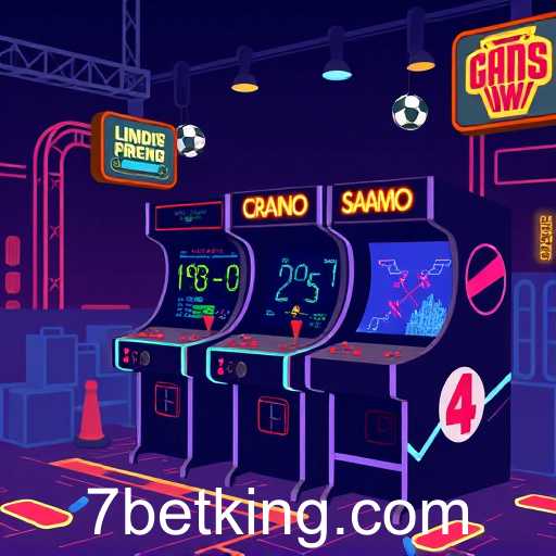 The Rise of 7bet in Online Gaming