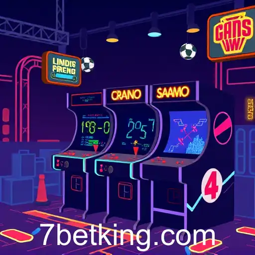 The Rise of 7bet in Online Gaming