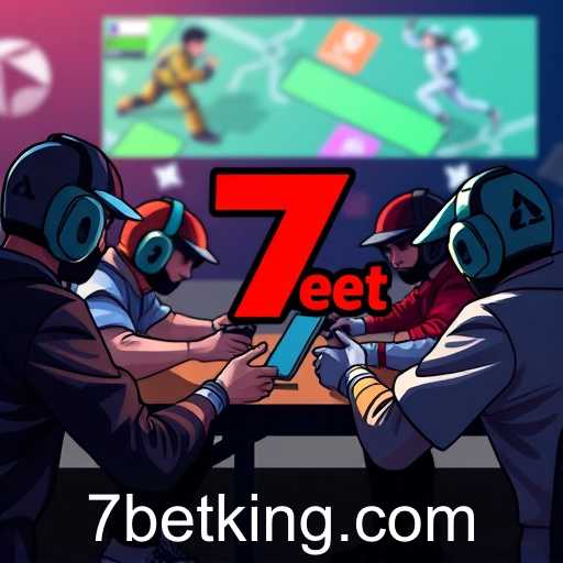 The Rise of 7bet in Online Gaming