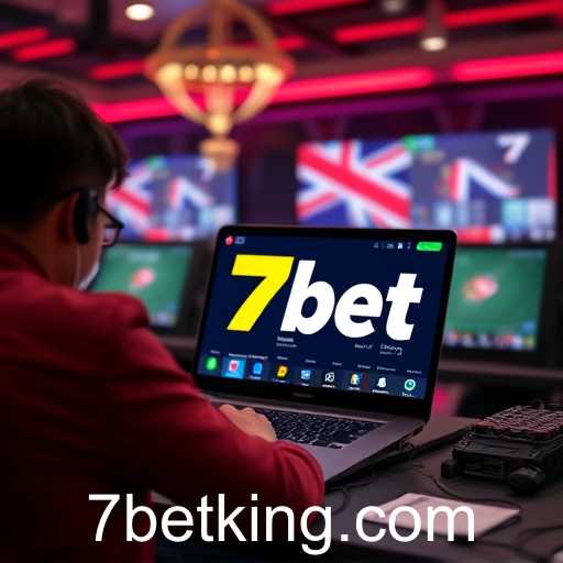 The Rise of Online Betting Sites