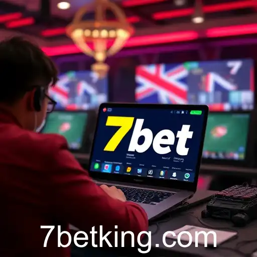 The Rise of Online Betting Sites
