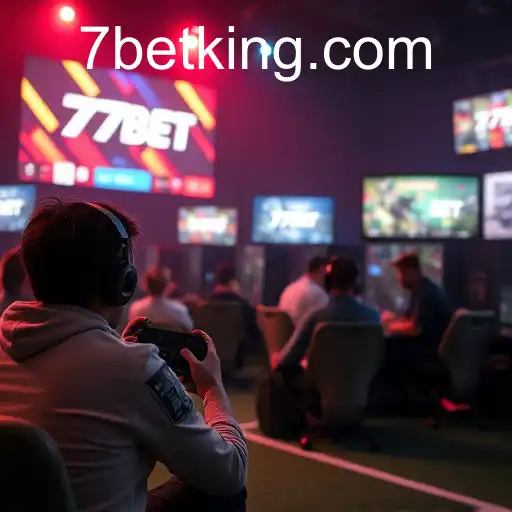 The Rise of Online Gaming Platforms