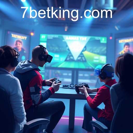 The Rise of Online Gaming Platforms in 2025