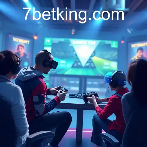 The Rise of Online Gaming Platforms in 2025