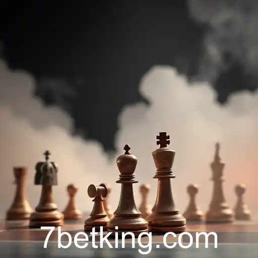 Exploring Strategy Games: A Deep Dive into Their Appeal and the 7bet Community