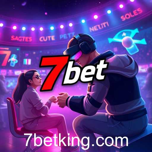 The Surge of 7bet: A New Era in Online Gaming